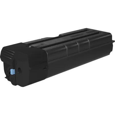 Картридж лазерный KYOCERA TK-6725, для TASKalfa, черный