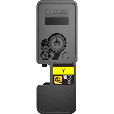 Картридж Kyocera 1T0C0AANL1, жёлтый, 1250стр., для PA2100/MA2100