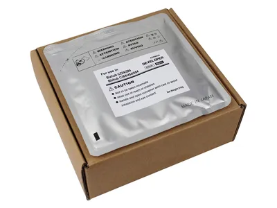 Девелопер CET CET8125, для Konica Minolta Bizhub C224/C284/C364
