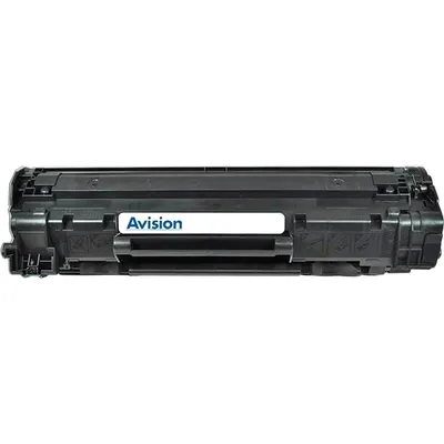 Тонер-картридж Avision 015-0337-22, TN-1071W, 12000 стр.