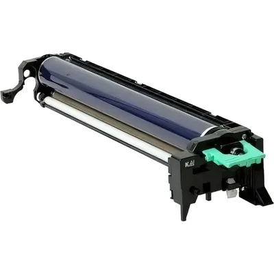 Драм-юнит Ricoh D1442251, черный, для MP C3002/C3502/C4502/C5502, 300K