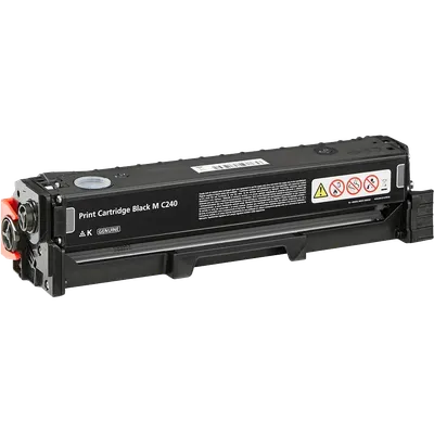 Принт-картридж Ricoh type M C240 black for MC240FW/PC200W (4500стр) (408451/434073). Официальный поставщик Ricoh