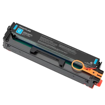 Тонер-картридж Pantum CTL-2000HC для CP2200DN/CP2200DW/CM2200FDN/CM2200FDW Cyan, 3500 стр (Original)