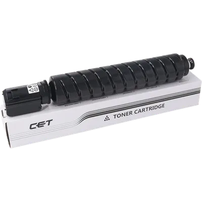 Тонер-картриджи Тонер-картридж (CPP) C-EXV67 для CANON iR 2925/2930/2935/2945 (CET), 582г, 33000 стр., CET131141