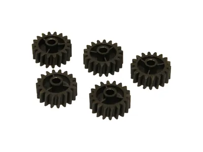 Шестерня фьюзера CET CET2441, 18T, для HP LJ Enterprise 600 M601-M606/M630