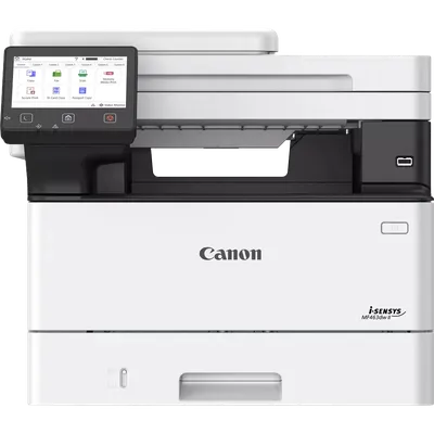 МФУ Canon 7188C008, лазерный, A4, 40стр/мин, дуплекс
