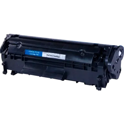 -/ Тонер-картридж NVP NV-Q2612A/NV-FX-10/703 универсальные для HP/Canon LaserJet 3015/ 3030/ 1012/ 1010/ 1015/ 3020/ 1020/ 1022/ 1022N/ 1022NW/ 1018/ 3050/ 3052/ 3055/ 1018/ 3050Z/ Fax L95/ i-Sensys L100/ L120/ L140/ L160/ MF4150/ 4690/ MF 4010/ 4018/ 4120/ 4140/ 4150/ 4270/ 4320/ 4320d/ 4330/ 4330d/ 4340/ 4340d/ 4350/ 4350d/ 4370/ 4370dn/ 4380/ 4380dn/ 4660/ 4660PL/ 4690/ 4690PL/ 4960PL/ LBP 2900/ 2900B/ 3000 i-Sensys Laser Shot (2000k)