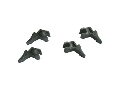 Сепаратор резинового вала Cet для Sharp MX-M3558N/354N/3158U/3158N/314N/310/2658U/2658N/264N/260/200D, ARM318/316L (CET8260)
