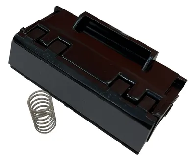 Тормозная площадка обходного лотка RL1-2115 для HP LaserJet Pro M401/M425, CANON iR1133, MF411 (CET), DGP0633