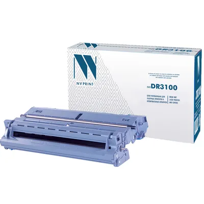 Фотобарабан NV Print NV-DR3100, 25000 стр.