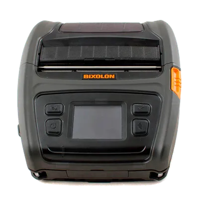 Принтер этикеток Bixolon XM7-40iaWDaK, 203 dpi, термопечать, 127мм/с, USB+RS-232+Bluetooth+WLAN
