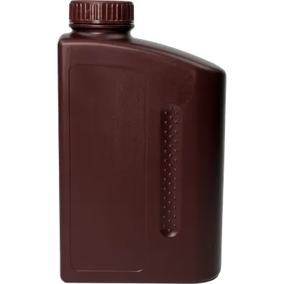 Фотополимерная смола NV Print NV-3D-14K-RED-WAX-RESIN, 14K Red Wax Resin, 1 кг