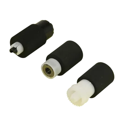 Комплект роликов (Long Life New) для KYOCERA 2100DN/4100DN/4200DN/6025MFP/6030MFP, TASKalfa 255/305 (аналог, состав: 302F909171(1Pc), 302HN06080(1Pc), 3022F906230 (1Pc)) (CET), CET511025