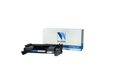 NV Print  Cartridge 057  Картридж NV-057NC для Canon i-SENSYS LBP223dw/226dw/228x/MF443dw/445dw/446x/449x (3100k) (БЕЗ ЧИПА) ( БЕЗ ГАРАНТИИ)
