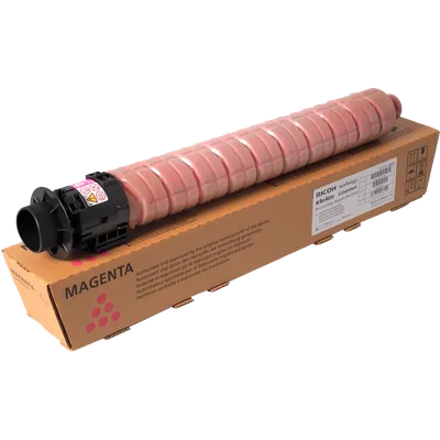 Картридж Ricoh 842313, IM C2500H пурпурный, 10500 стр., для IM C2000/IM C2500