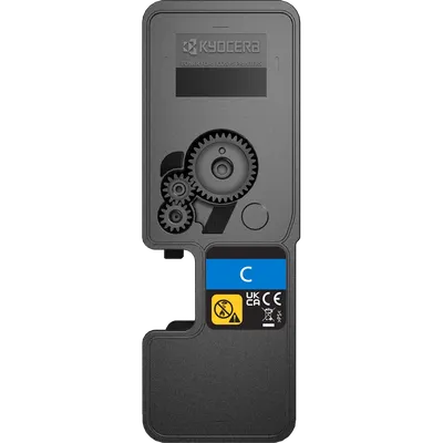 Чип картриджа KYOCERA TK-5430C, для ECOSYS PA2100/MA2100, C, 1.25K