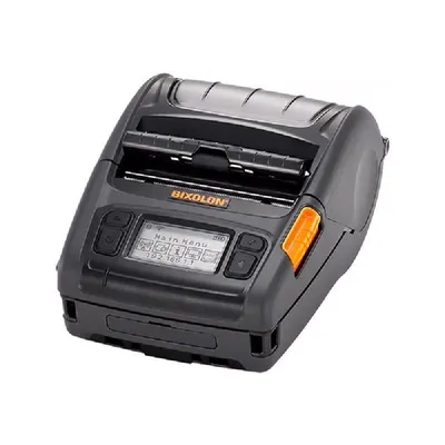 Принтер этикеток Bixolon SPP-L3000iaWDaK, 3", 203 dpi, Bluetooth, Wi-Fi
