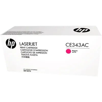 Тонер-картридж HP 651A Magenta для Color LJ Enterprise 700 M775dn/f/z/z+ M775fm/M775zm Contract (16000 стр) ( CE343AC )