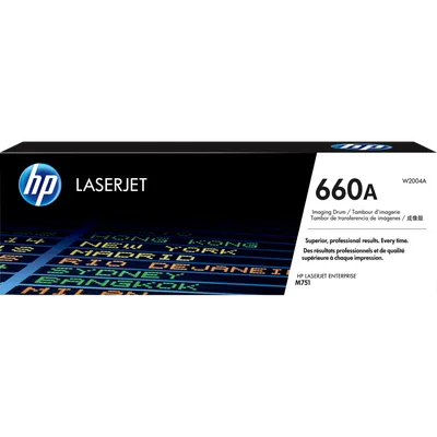 Драм-картридж HP W2004A, 660A, для Color LJ M751/M776