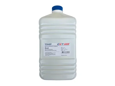 Тонер CET CET5289500 для Ricoh, 500 г