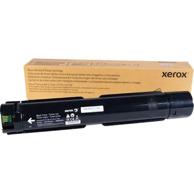 006R01828 - Тонер-картридж, Xerox, 006R01828 (чёрный), Для Xerox VersaLink C7120/25/30, 31 300 страниц (А4)