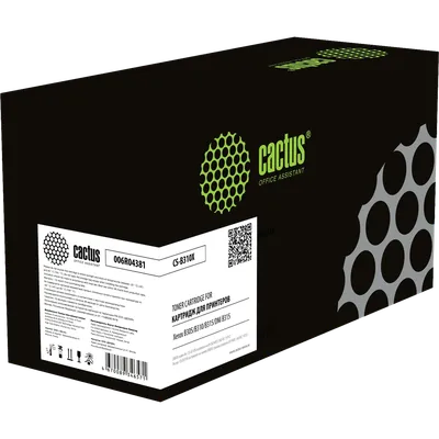Картридж лазерный Cactus CS-B310X 006R04381 черный (20000стр.) для Xerox B305/B310/B315/DNI B315 с чипом