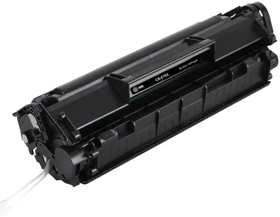 Картридж лазерный CACTUS CS-C703 черный ((2000 стр.) для Canon LBP2900/LBP3000 7616A005) (CS-C703)