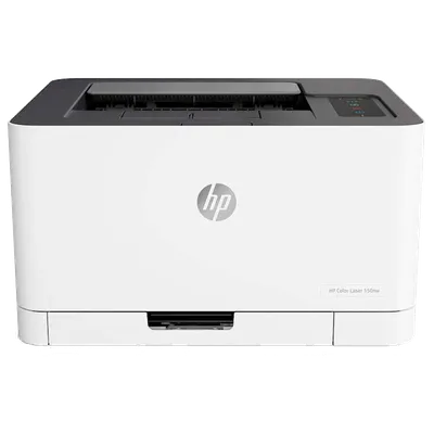 Принтер HP Color Laser 150nw 4ZB95A, A4, цветной, 18стр/мин, Wi-Fi