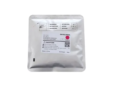 Девелопер CET CET171013, для Canon iR ADV C3320/3325i/3330, Magenta, 200 г