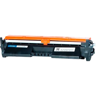 <094803> Картридж лазерный NV-print NV-CF218AT для HP LaserJet Pro M132a/ M132fn/ M132fw/ M132nw/ M104a/ M104w 1400 стр. [NV-CF218AT]