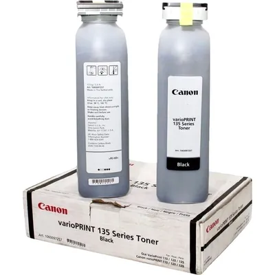 Тонер Canon 6117B004, OCE/Canon VP135/115, 2×1,5 кг