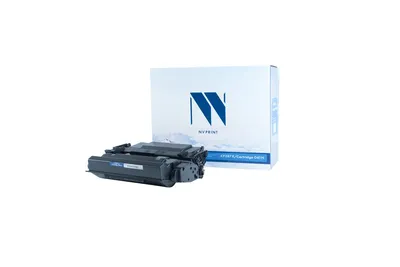 Картридж NV Print NV-CF287X/041H, для HP/Canon M506/M527/LBP312x, 20000 стр