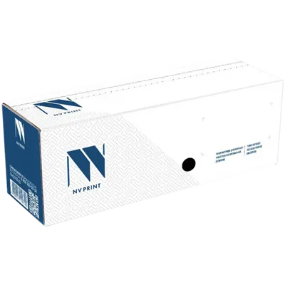Картридж лазерный NV-Print NV-W1510X, для HP LaserJet Pro 4003dn (2Z609A)/4003dw (2Z610A)/4003n (2Z611A)/4103dw (2Z627A)/4103fdn (2Z628A)/4103fdw (2Z629A), черный, 9700 стр.