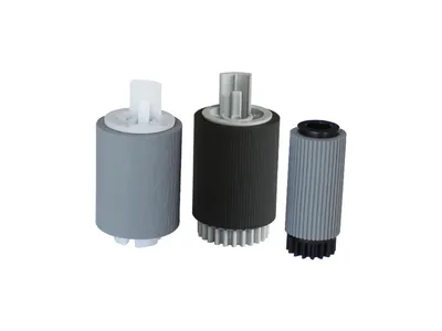 Комплект роликов Cet CET3502N (FB6-3405-000/FC0-5080-000/FC6-6661-000) для  Canon iR2270/2870/3570 (упак.:3шт)