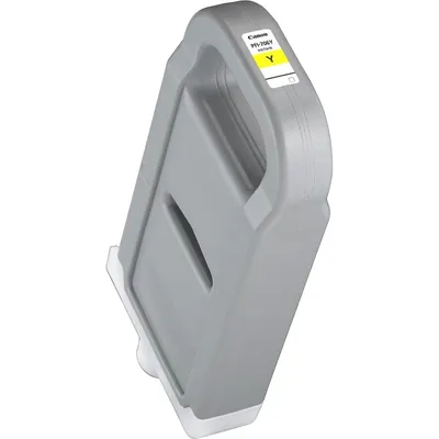 Картридж Canon 6684B001, PFI-706 Y желтый, iPF8300/iPF9400