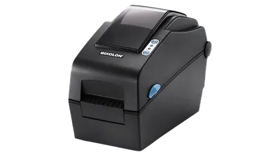 Принтер этикеток Bixolon SLP-DX220G, 203 dpi, термо, USB+Serial
