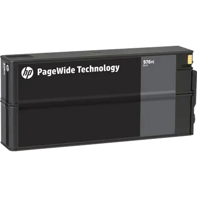 L0S20YC Картридж Hewlett-Packard HP 976YC Black (Черный) 21000 стр,  Pagewide P55250dw/MFP P57750dw