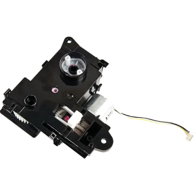 Емкость для тонера Canon FM1-B245-010000