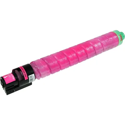Принт-картридж Ricoh Print Cartridge type SPC830DNE for SP C830DN/C831DN magenta (27000стр). Официальный поставщик Ricoh