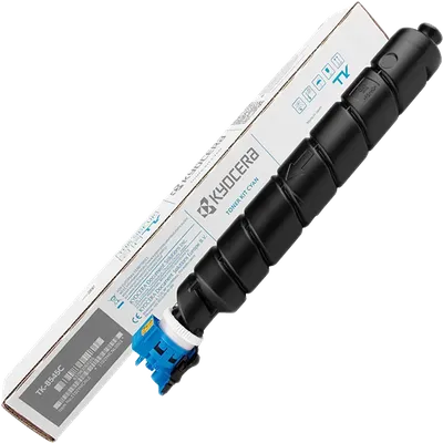 Тонер/ Cyan toner TK-8545C (20k)