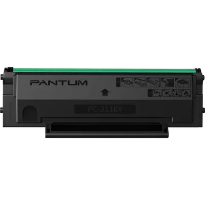 Картридж Pantum PC-211P, 1600 стр.