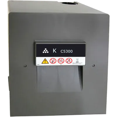 Тонер Ricoh 828601, черный, для ProC53xx, 54250 стр.