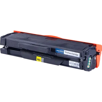 Тонер-картридж NV Print NV-MLTD111S, для Samsung Xpress M2020/M2070, черный, 1000 стр.