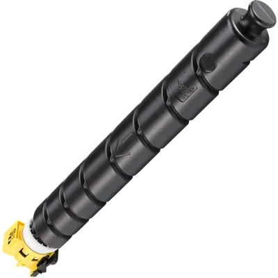 Картридж лазерный Kyocera TK-8375Y/1T02XDANL0, желтый, 20000 страниц, оригинальный