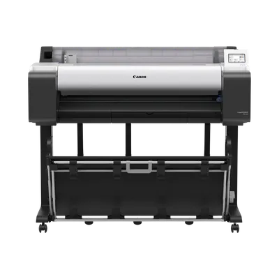 Плоттер Canon 6246C003, imagePROGRAF TM-350, 36", A0, 5 цветов