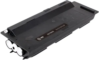Картридж лазерный Cactus CS-TK475 для Kyocera FS-6025MFP/FS-6030MFP/FS-6525MFP/FS-6530MFP, черный, 15000 стр.