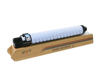 Тонер-картриджи Тонер-картридж (CPT) 841654, 842019 для RICOH Aficio MPC3002/3502 (CET) Cyan, (WW), 370г, 18000 стр., CET6855C