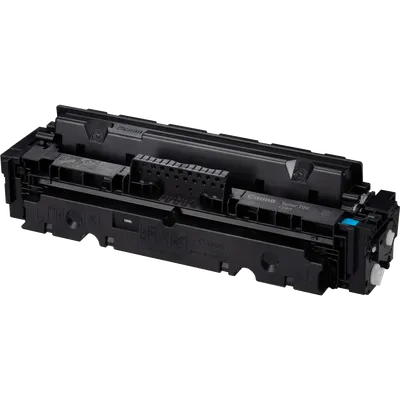 Тонер Canon 3019C006, голубой, 5900 стр.