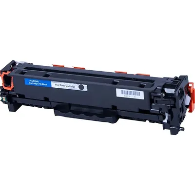 -/ Тонер-картридж NVP NV-CC530A/NV-718 Black универсальные для HP/Canon Color LaserJet CP2024/ CP2024n/ CP2024dn/ CP2025/ CP2025n/ CP2025dn/ CP2026/ CP2026n/ CP2026dn/ CP2027/ CP2027n/ CP2027dn/ LBP 7200 i-Sensys 7200cdn/ 7210/ 7210Cdn/ 7660/ 7660Cdn/ 7680/ 7680Cx/ MF 720C/ 724Cdw/ 728Cdw/ 729Cx/ 8330/ 8330cdn/ 8340/ 8340Cdn/ 8350/ 8350cdn/ 8360/ 8360Cdn/ 8380/ 8380Cdw/ 8540/ 8540Cdn/ 8550C/ 8550CDN/ 8580Cdw/ 8580C (3500k)
