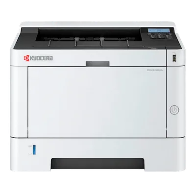 Принтер KYOCERA 110C153NL0, монохромный, A4, 40 стр/мин, 1200×1200 dpi